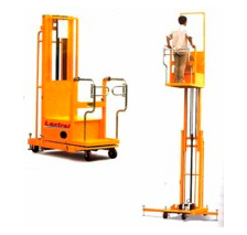 7312. FT200A Plataforma para Trabajo en Altura 2,7m