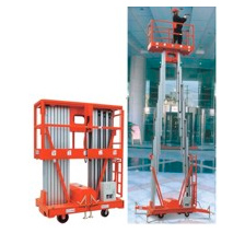 7326. MM-E2010 Plataforma para Trabajo en Altura 10m.